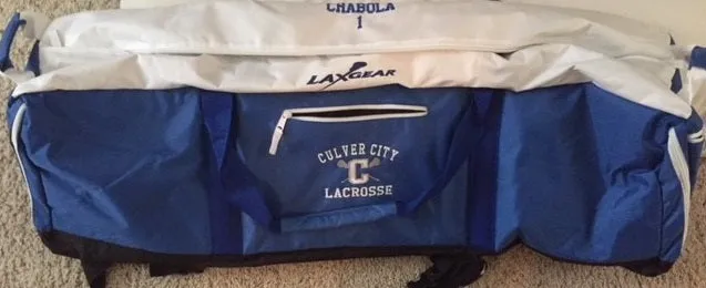 Culver City team bags