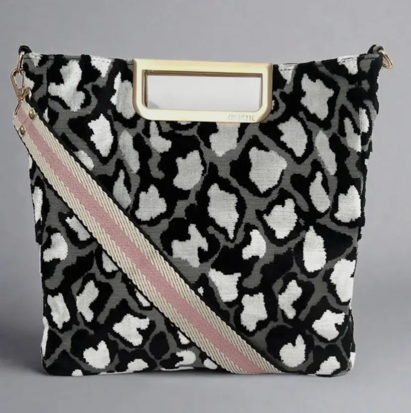 Cushette Duchess Handbag
