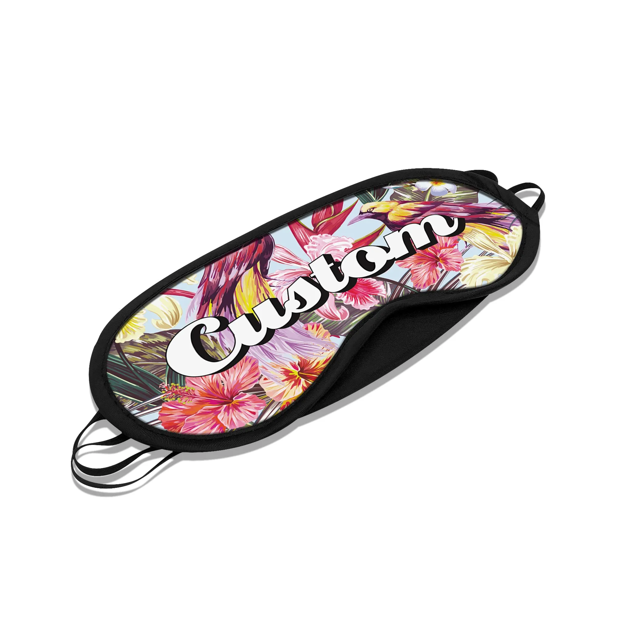 Custom Eye Mask