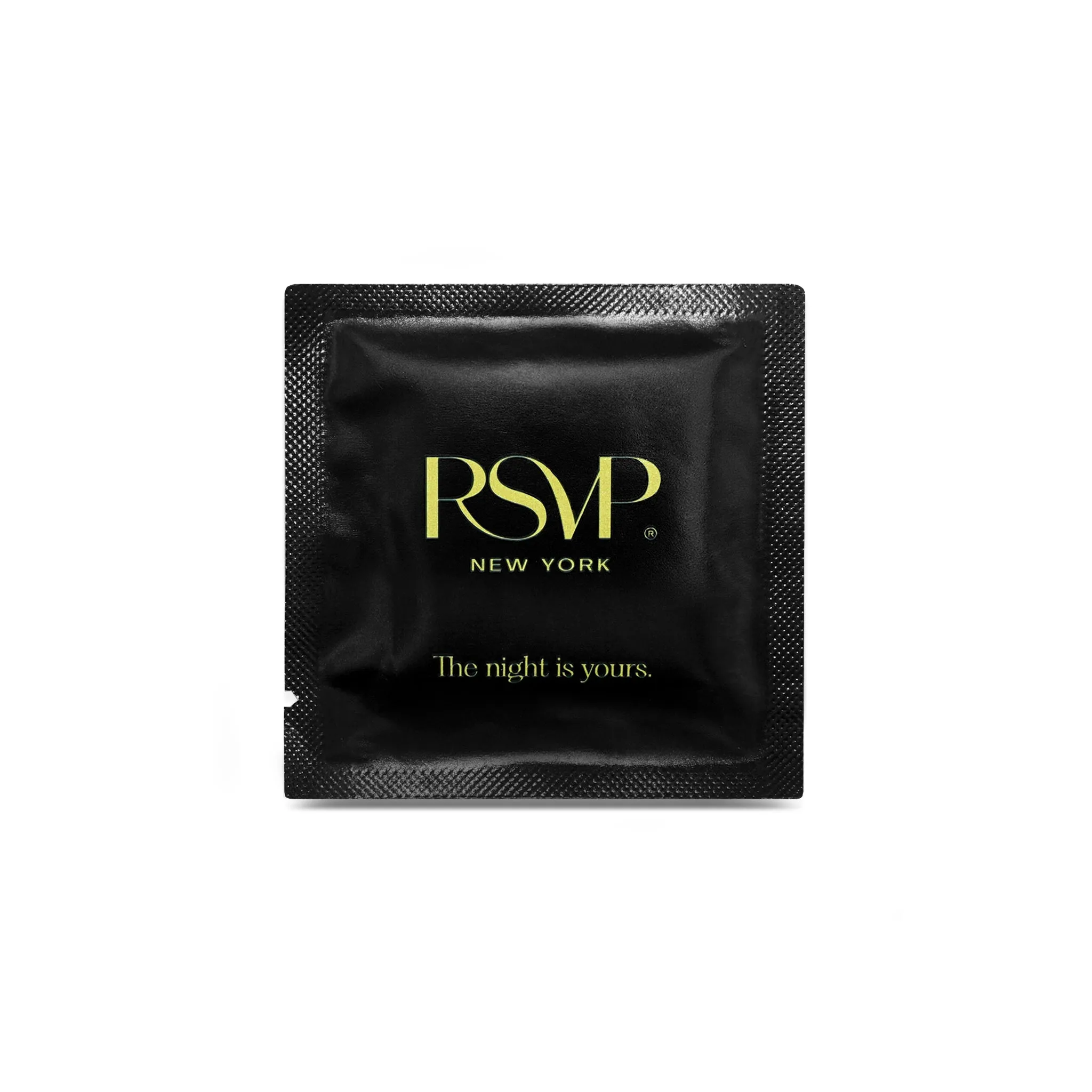 Custom Hand Sanitizing Wet Wipe