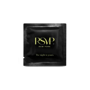 Custom Hand Sanitizing Wet Wipe