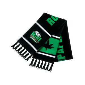 Custom Knitted Winter Scarf 🥶