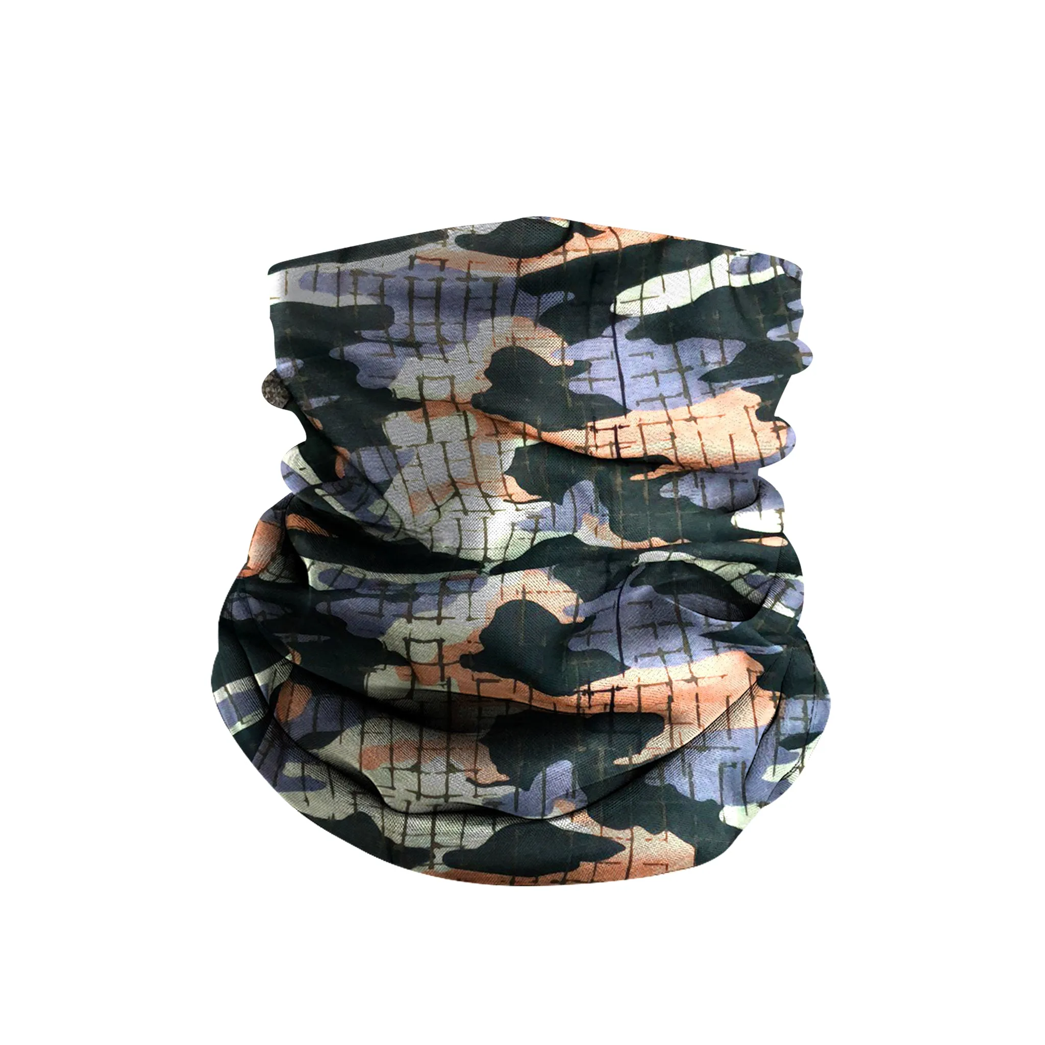 Custom Neck Gaiter