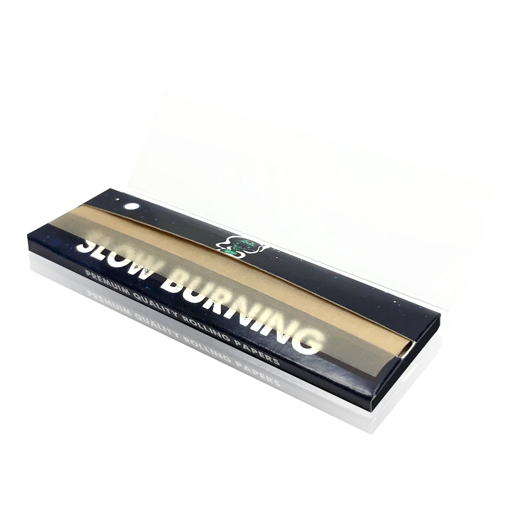 Custom Printed Booklets in European King Size