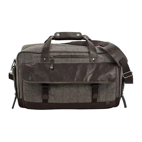 Cutter & Buck® Pacific Fremont 20" Duffel Bag