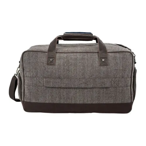 Cutter & Buck® Pacific Fremont 20" Duffel Bag