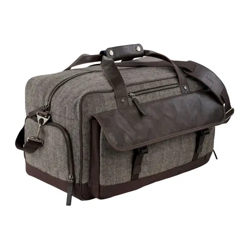 Cutter & Buck® Pacific Fremont 20" Duffel Bag