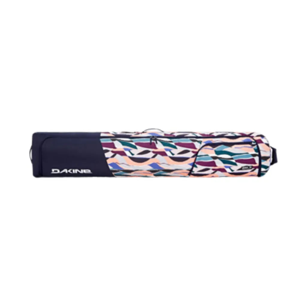 Dakine Fall Line Ski Roller Bag 2025