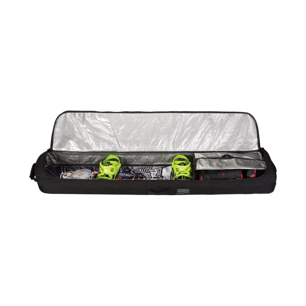 Dakine Fall Line Ski Roller Bag 2025