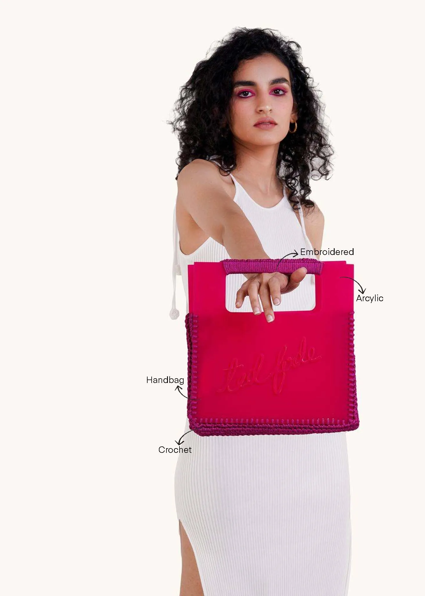 Dallas Handbag
