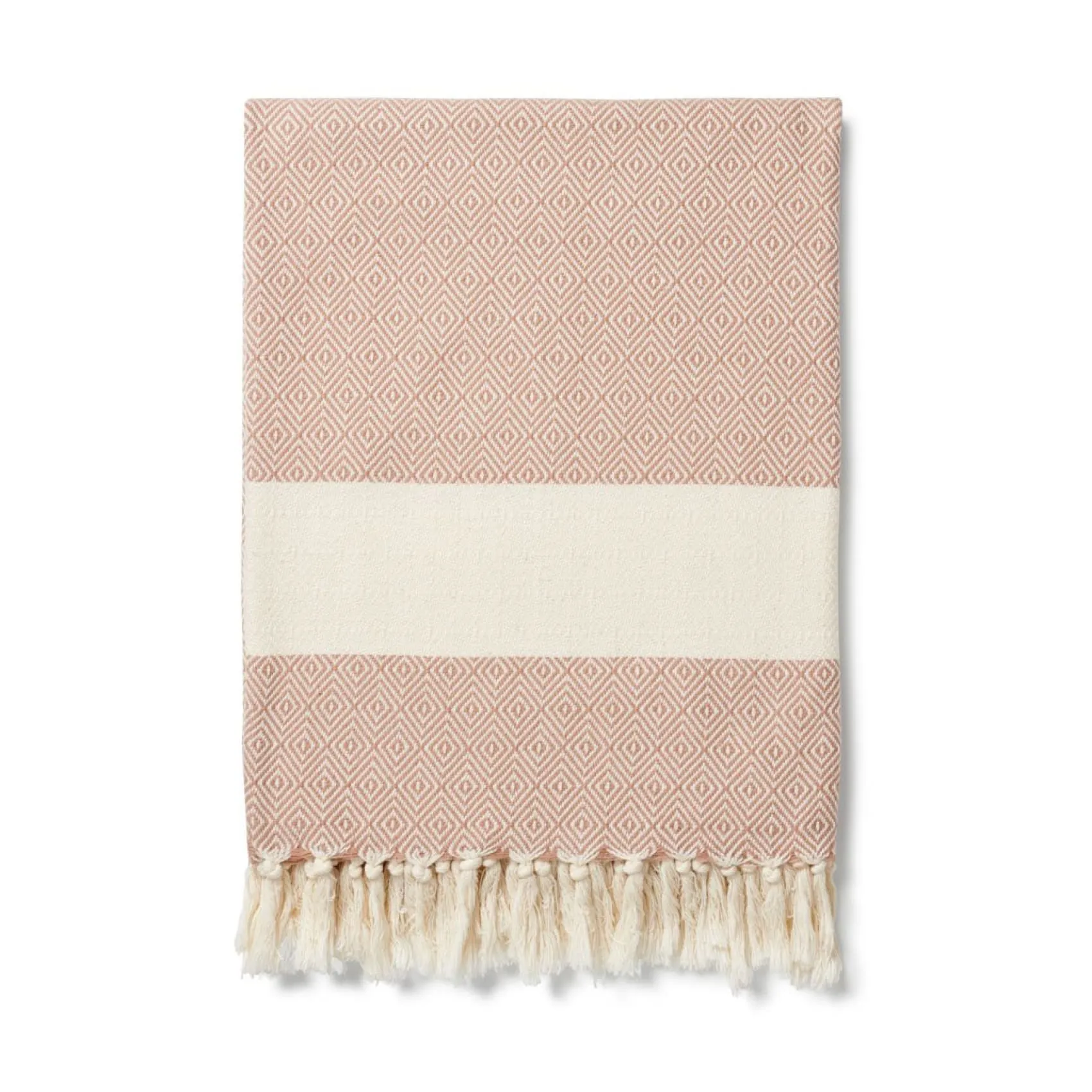 Damla Organic Cotton Peshtemal