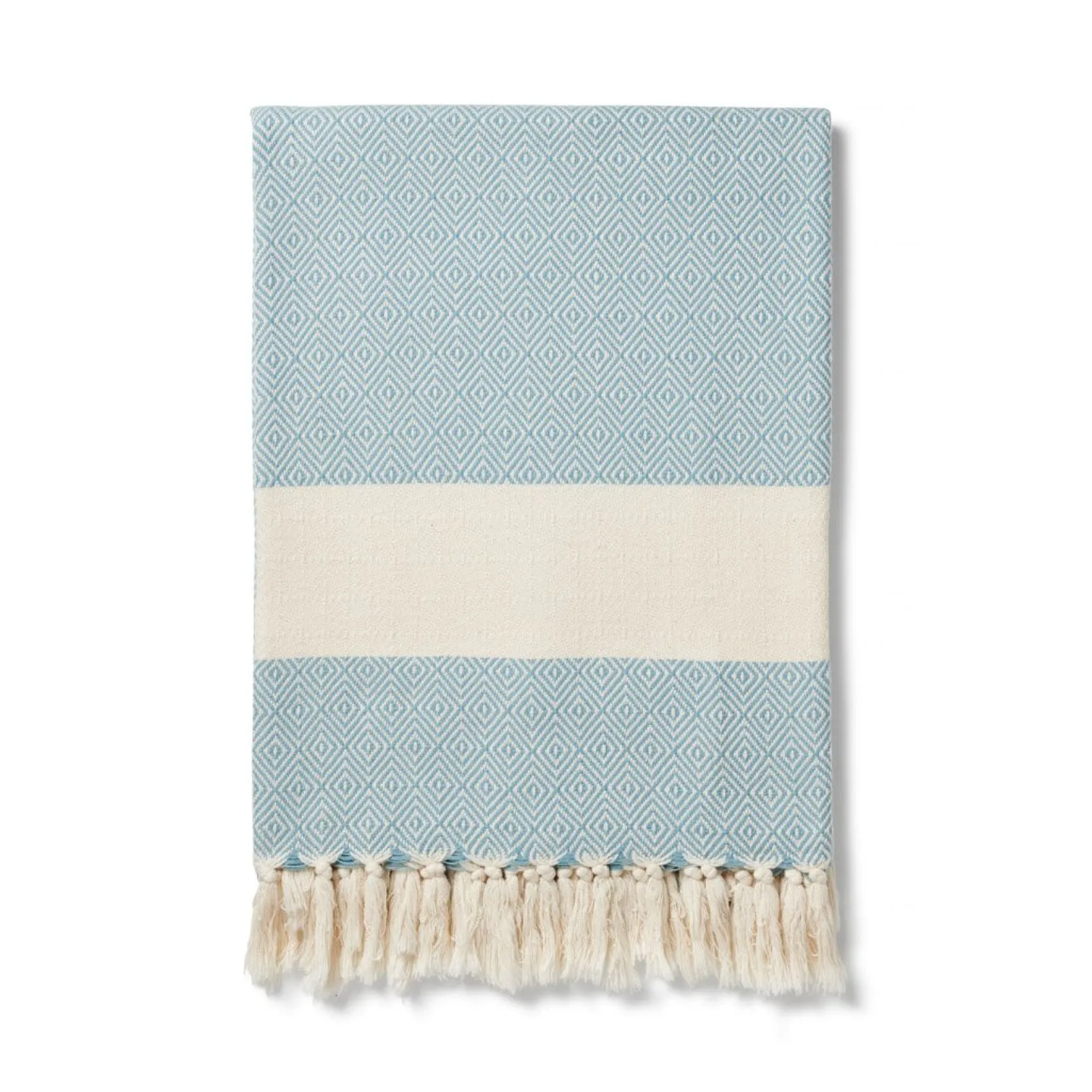 Damla Organic Cotton Peshtemal
