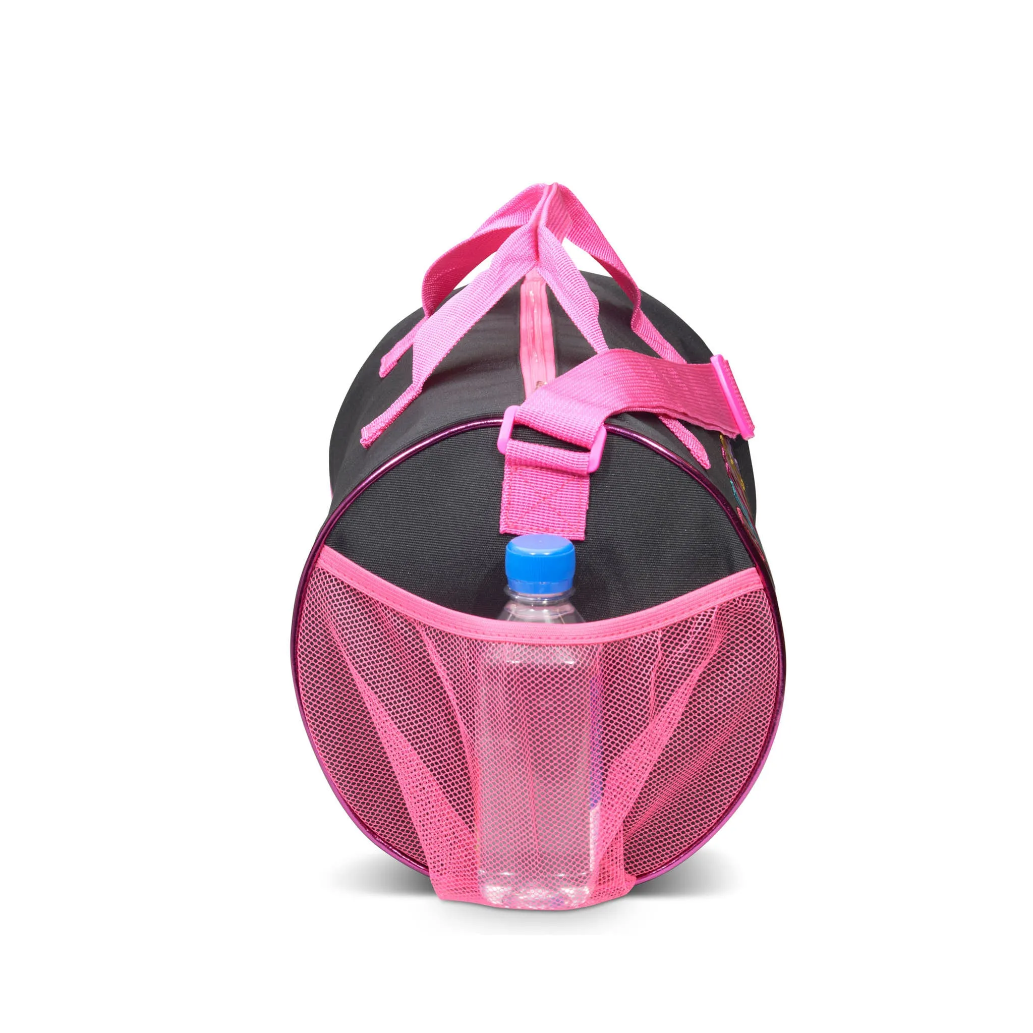 Dance Multicolored Duffel Bag