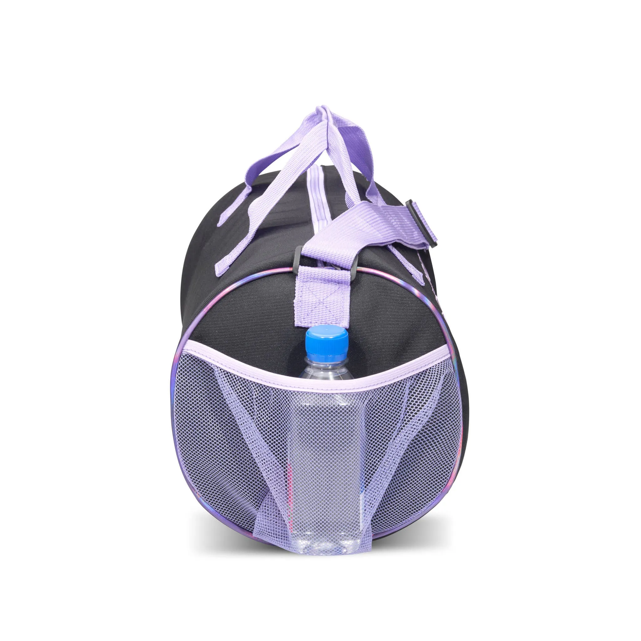 Dance Multicolored Duffel Bag