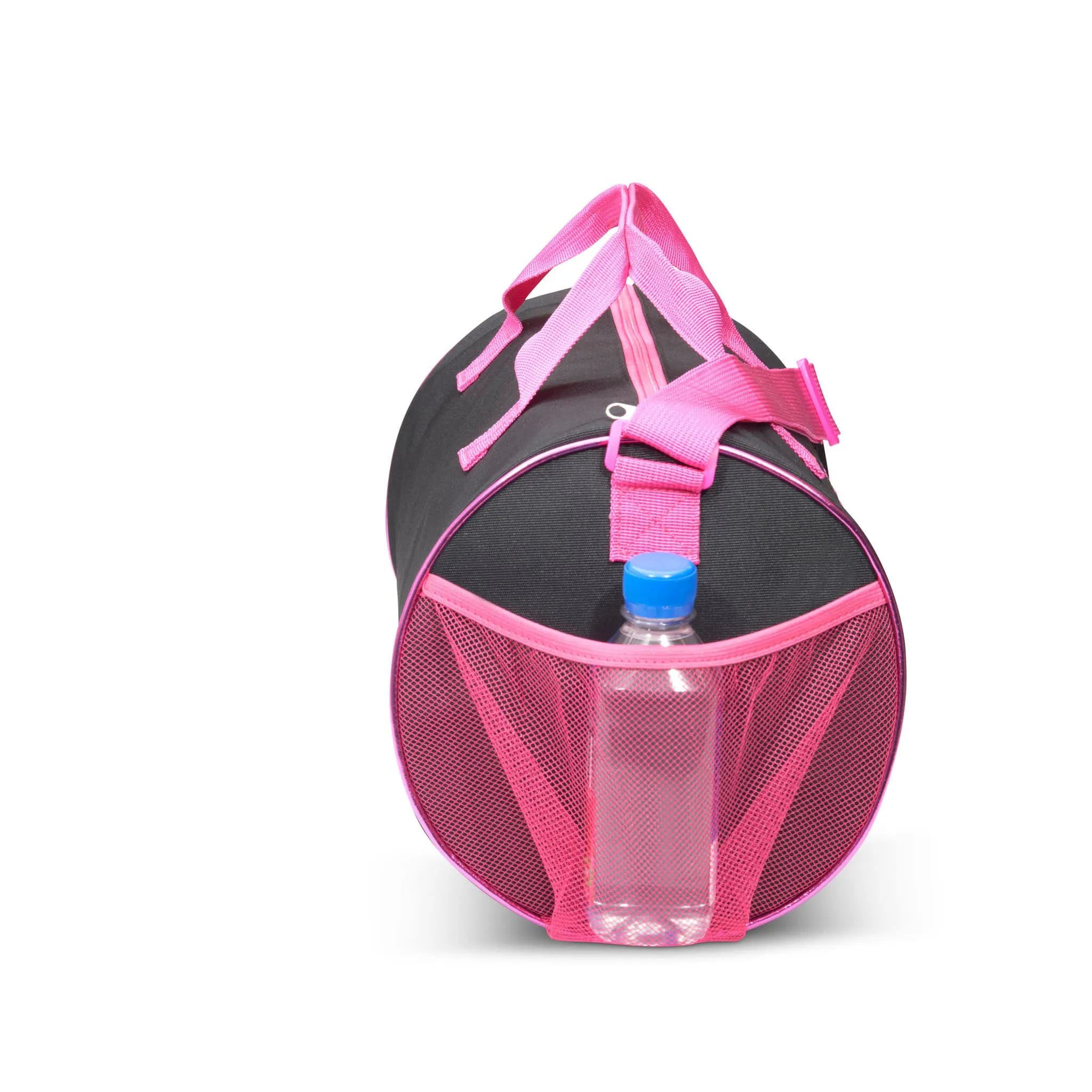 Dance Multicolored Duffel Bag