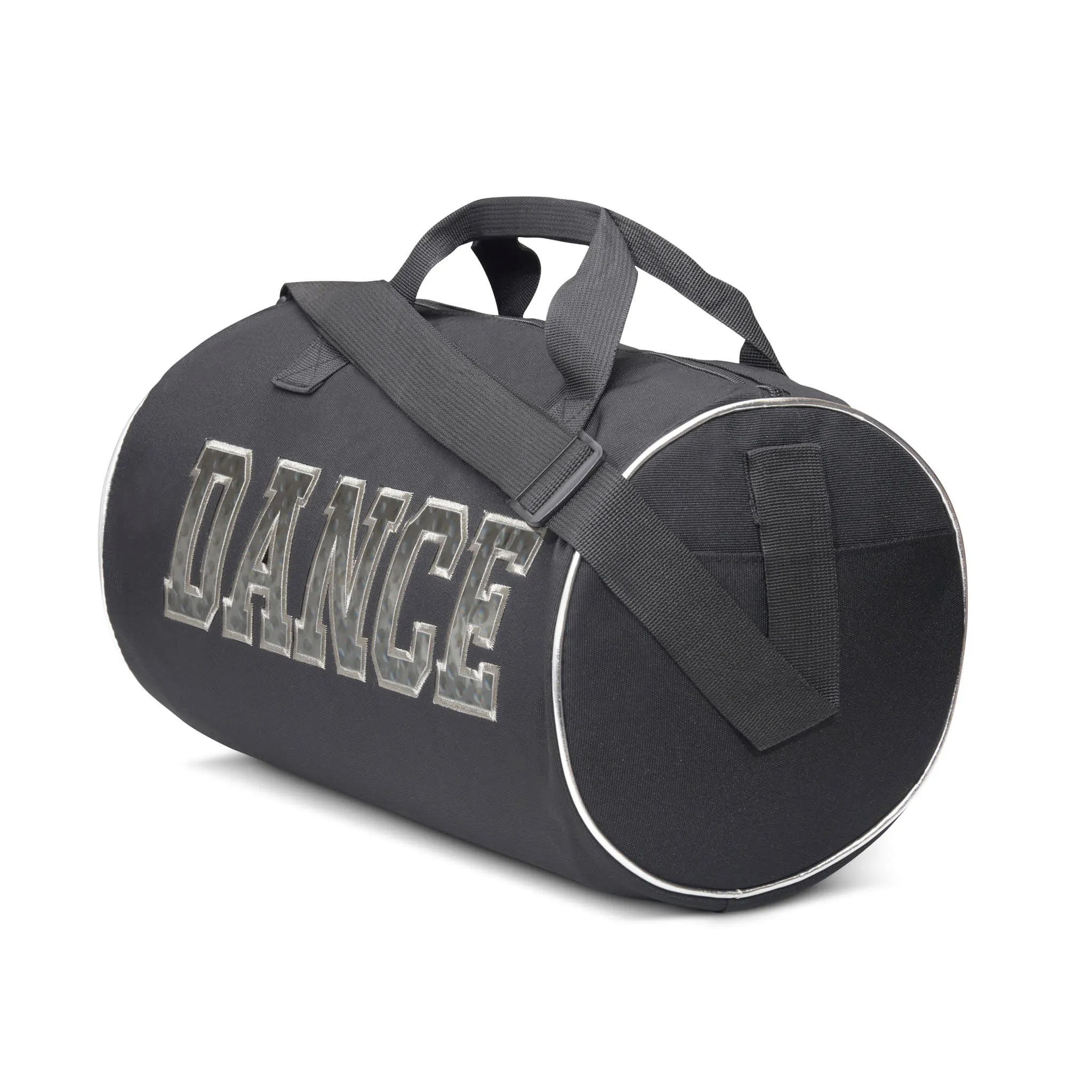 Dance Multicolored Duffel Bag