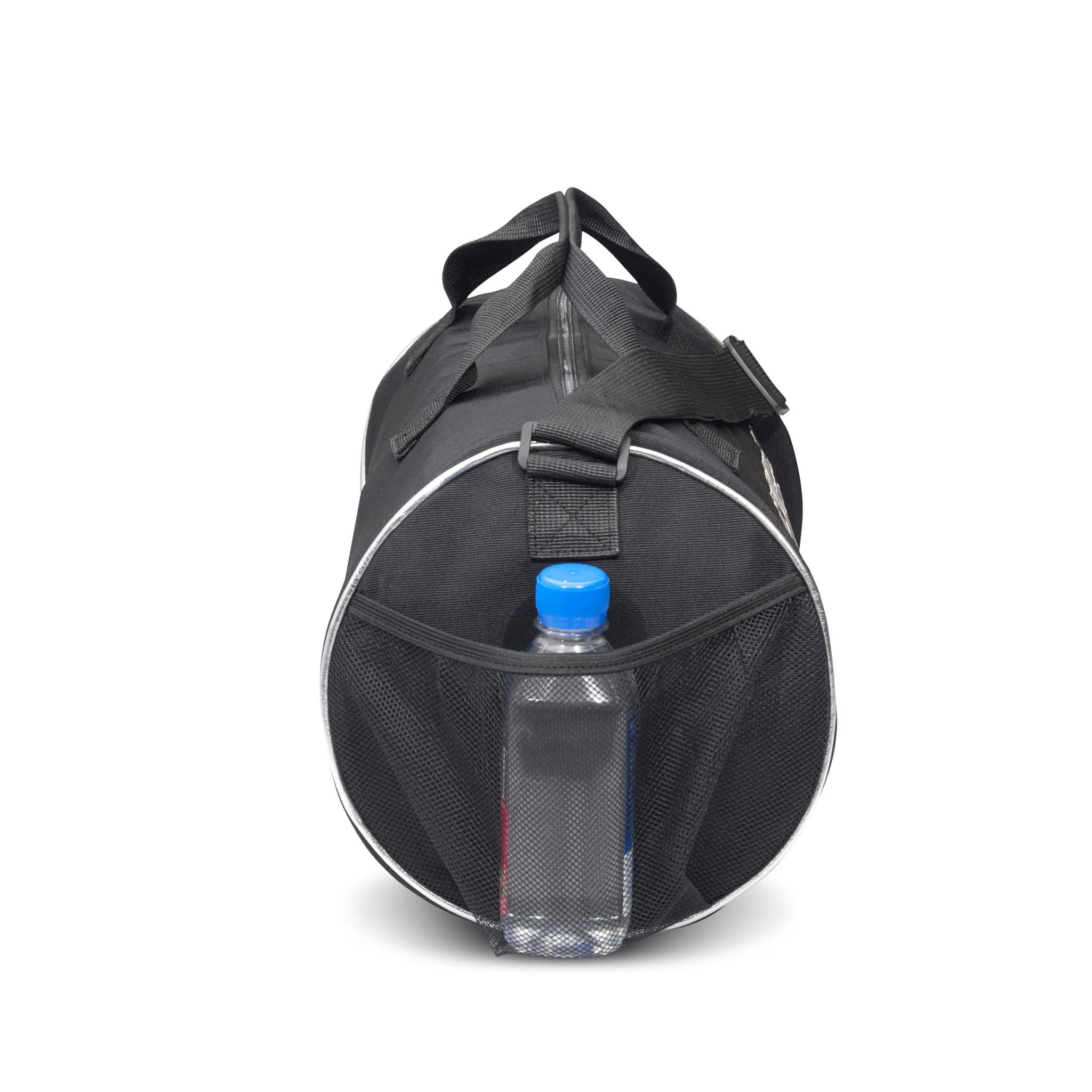 Dance Multicolored Duffel Bag