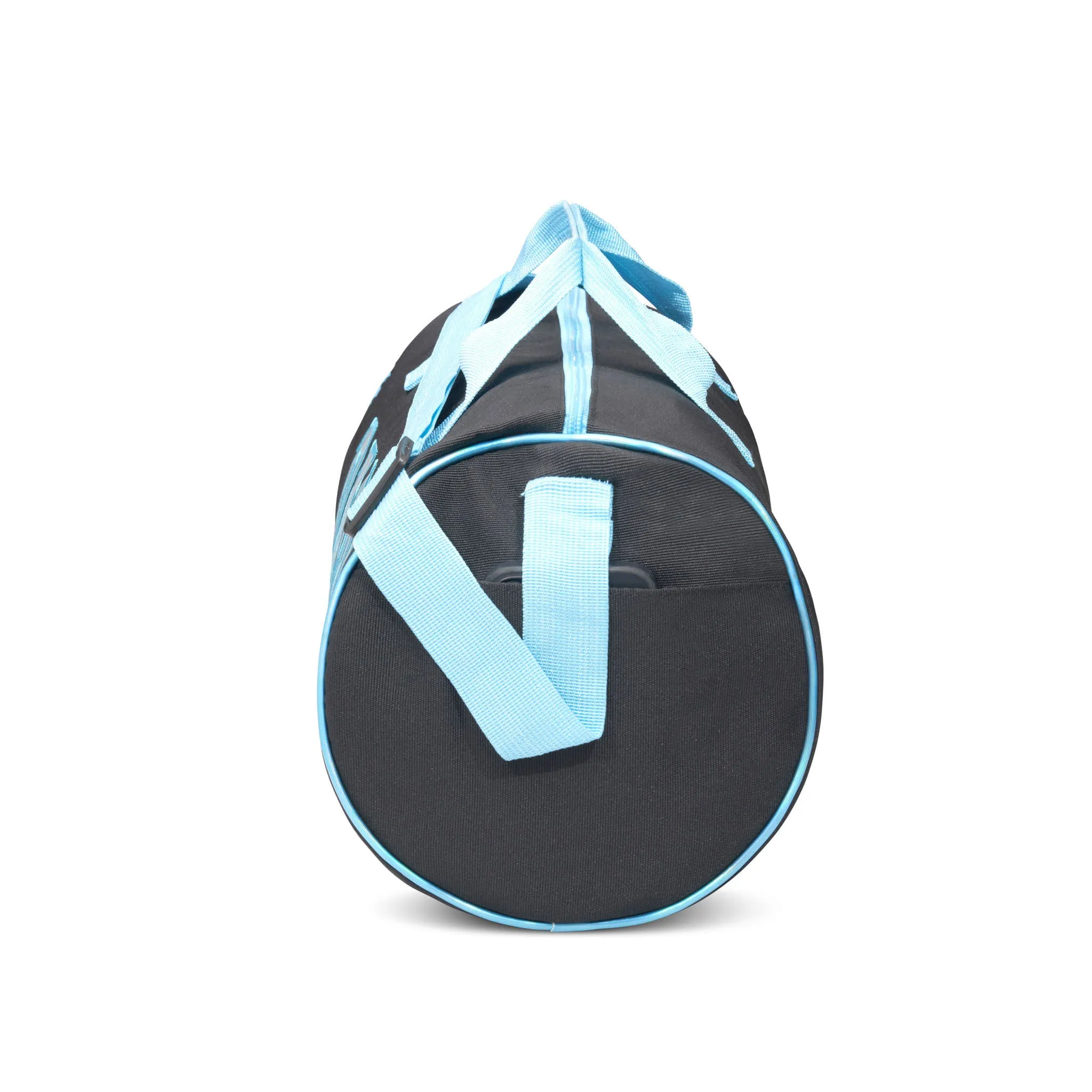 Dance Multicolored Duffel Bag