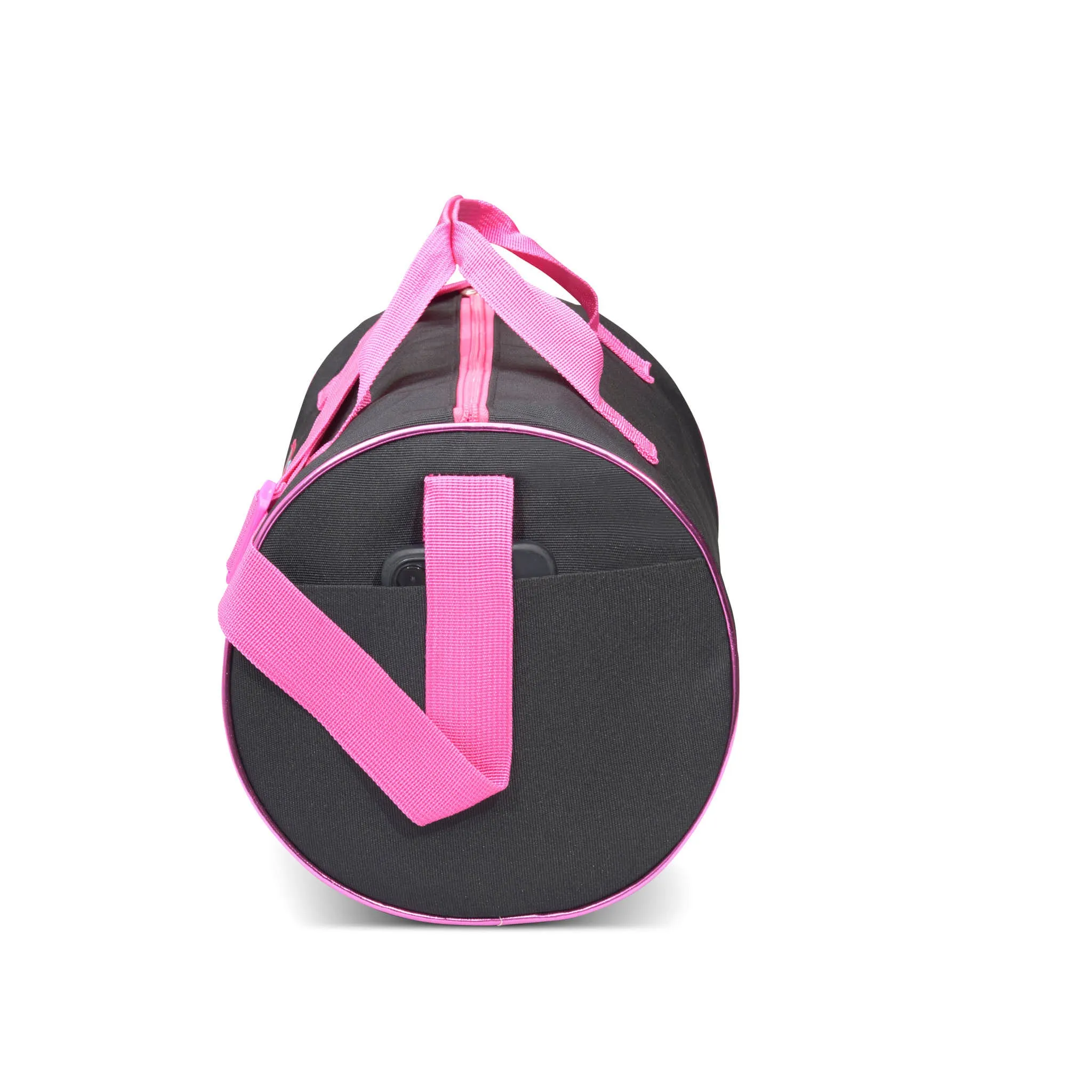 Dance Multicolored Duffel Bag