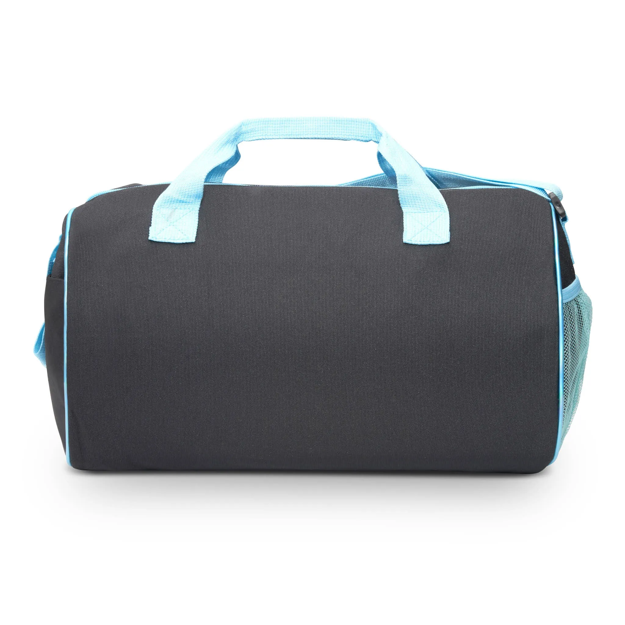 Dance Multicolored Duffel Bag