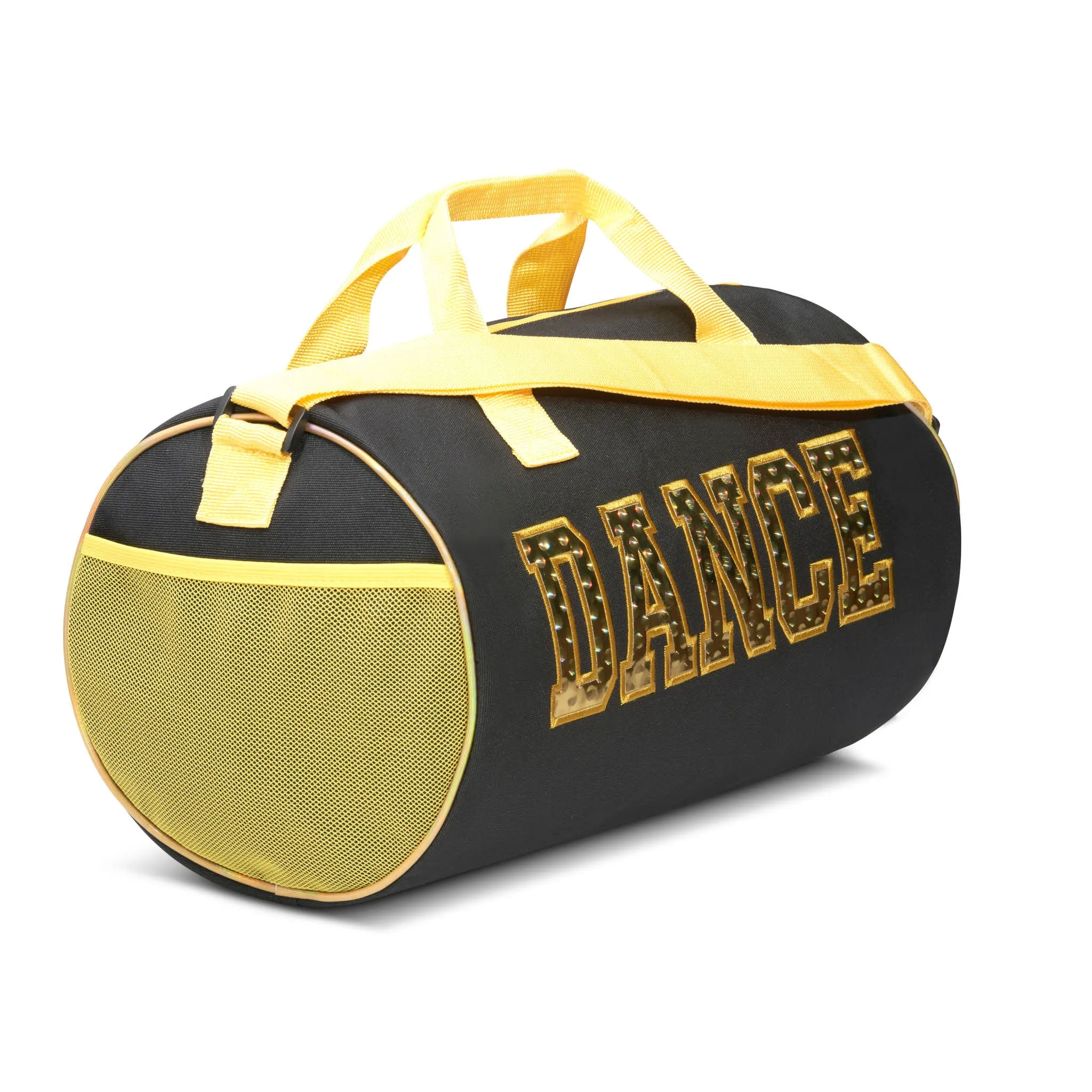 Dance Multicolored Duffel Bag