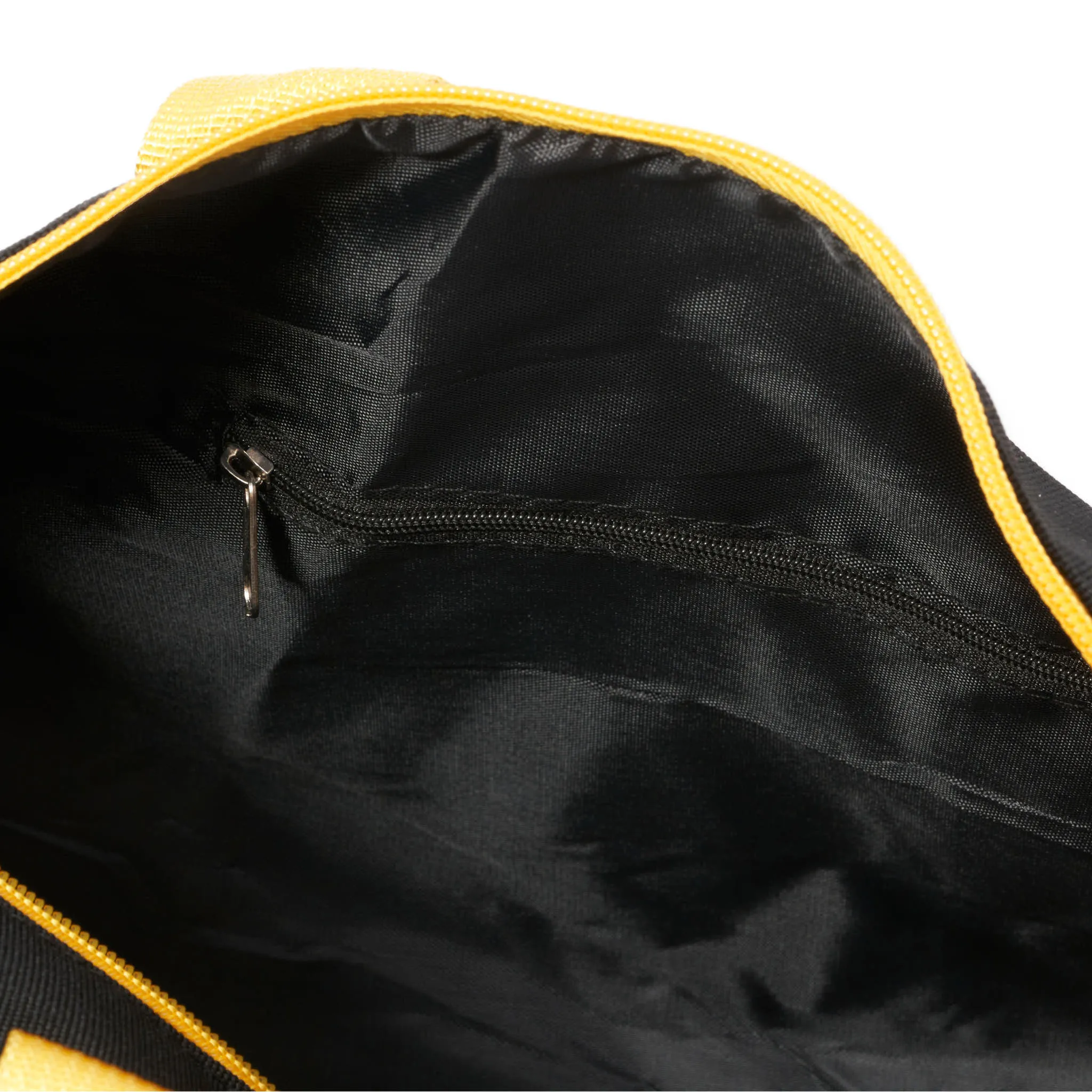 Dance Multicolored Duffel Bag