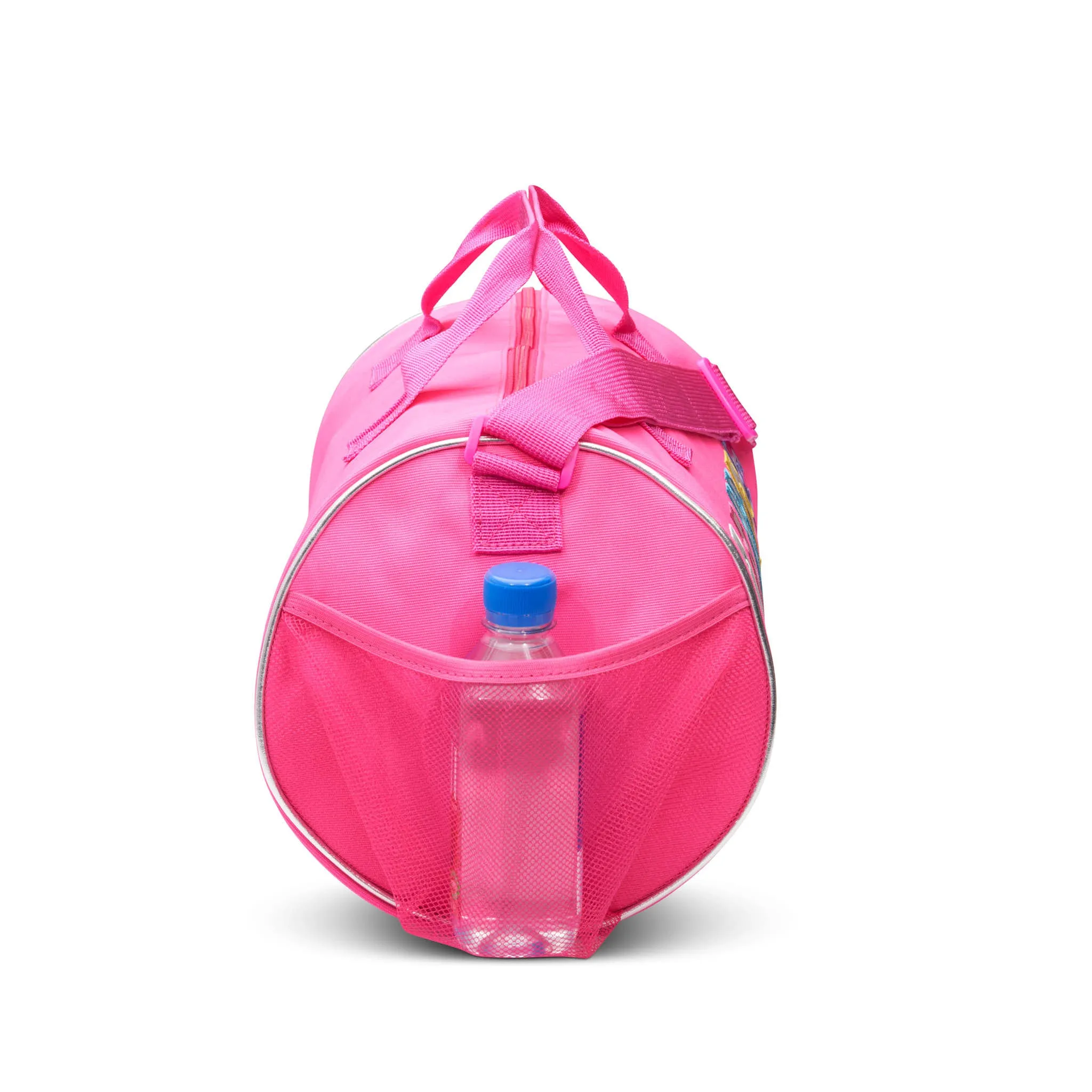 Dance Multicolored Duffel Bag