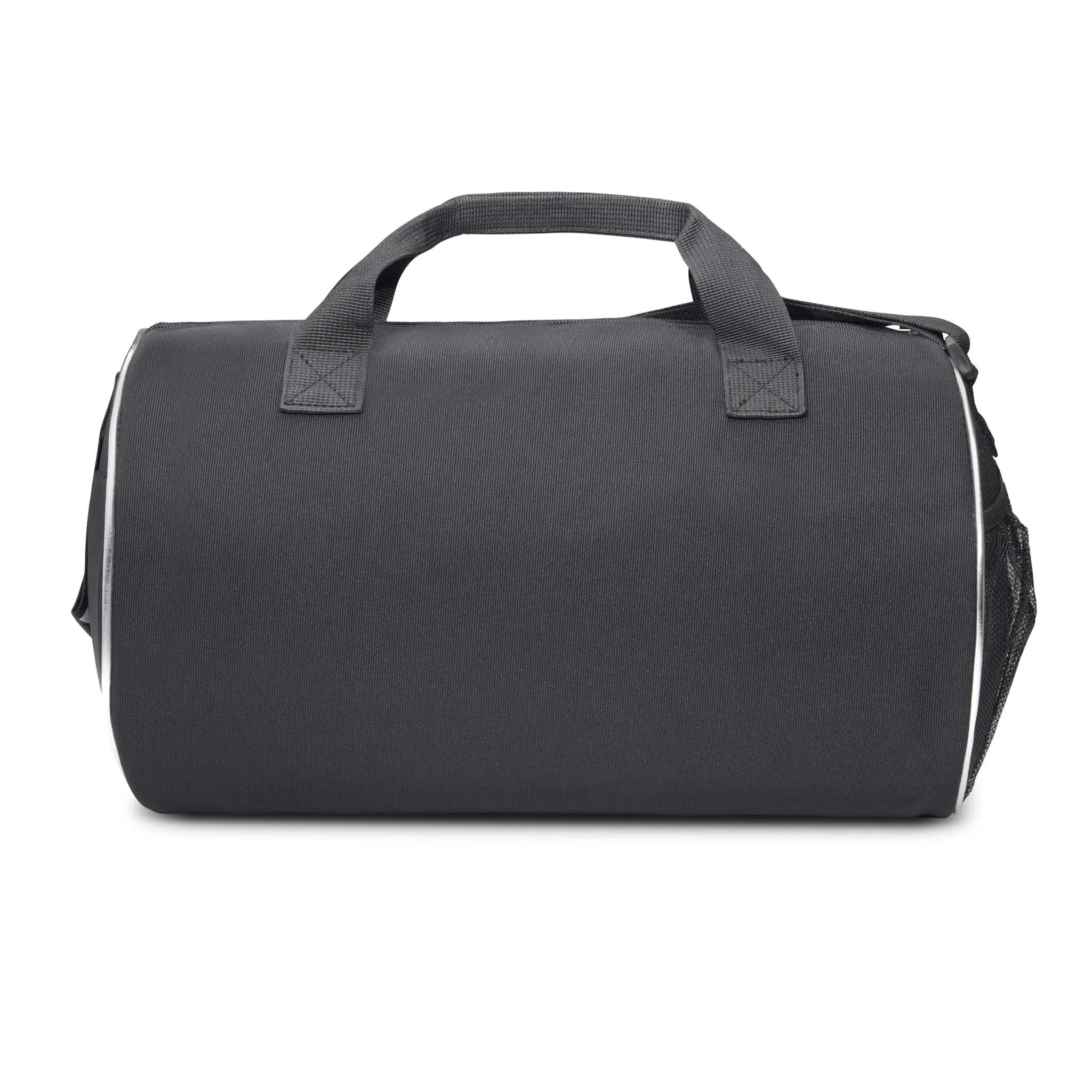 Dance Multicolored Duffel Bag
