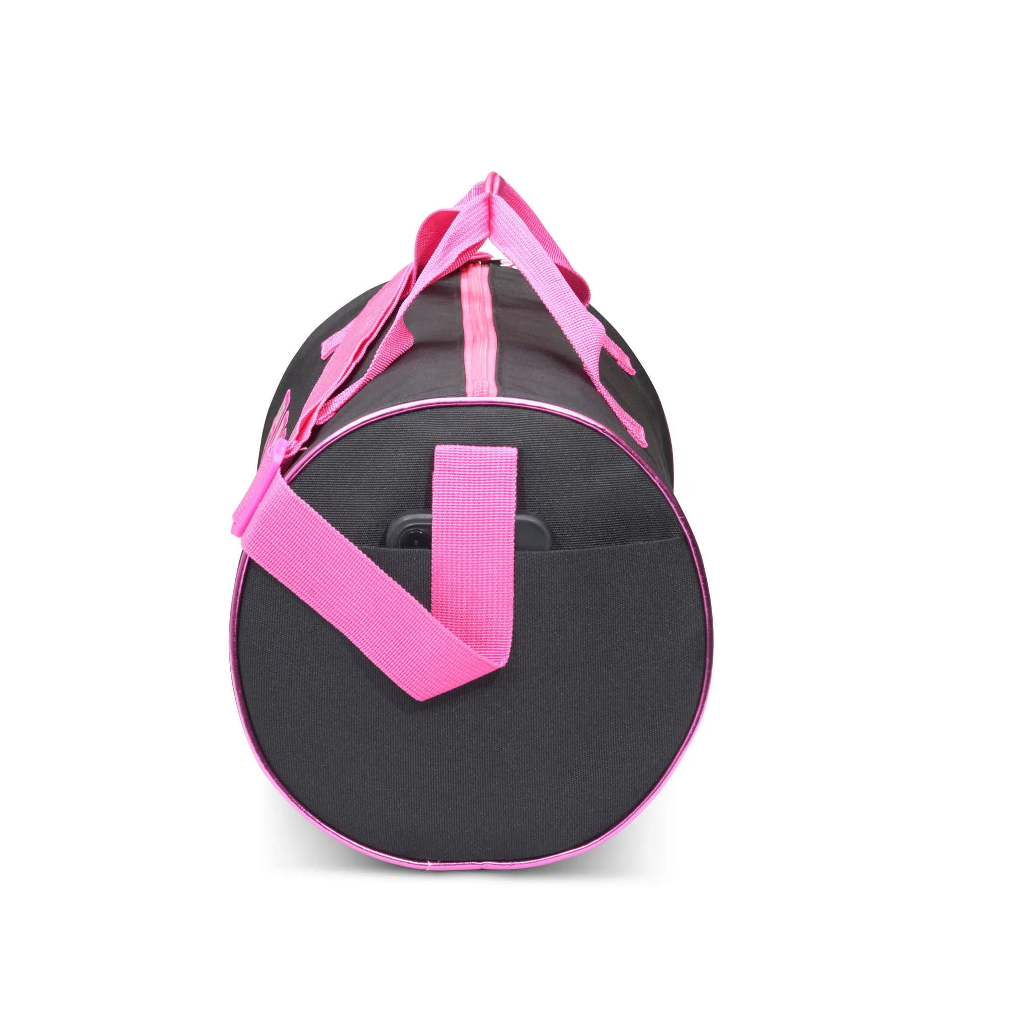 Dance Multicolored Duffel Bag