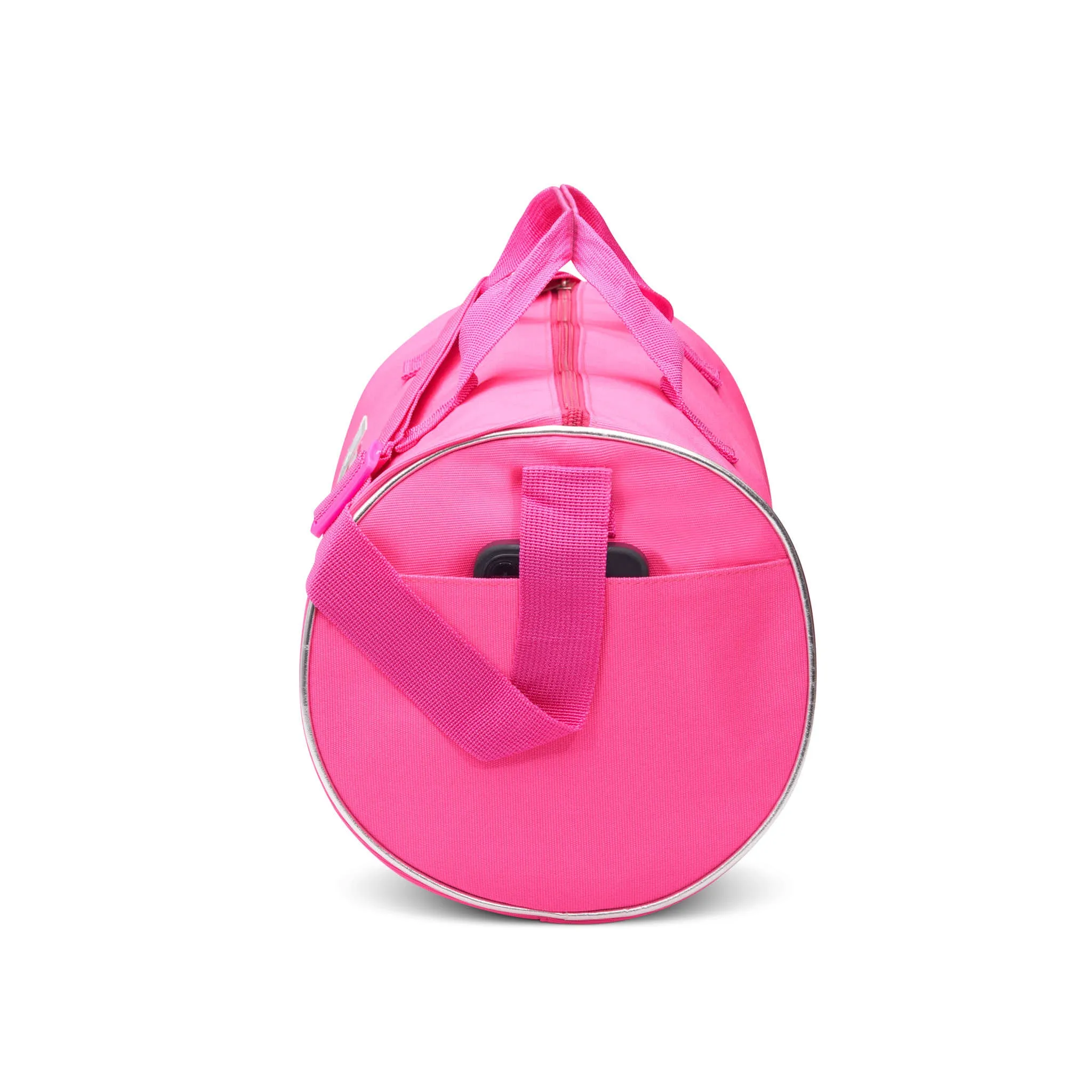 Dance Multicolored Duffel Bag