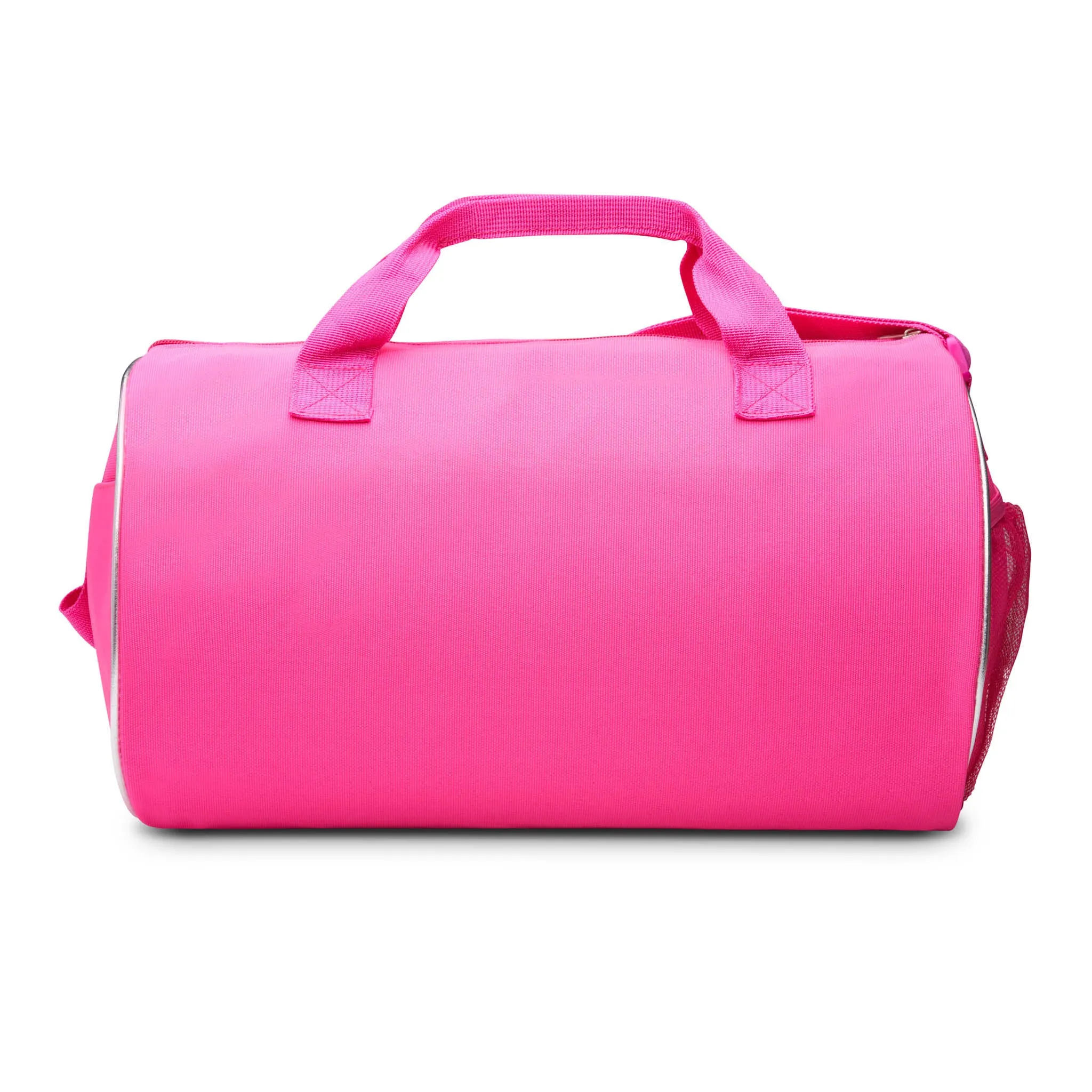 Dance Multicolored Duffel Bag