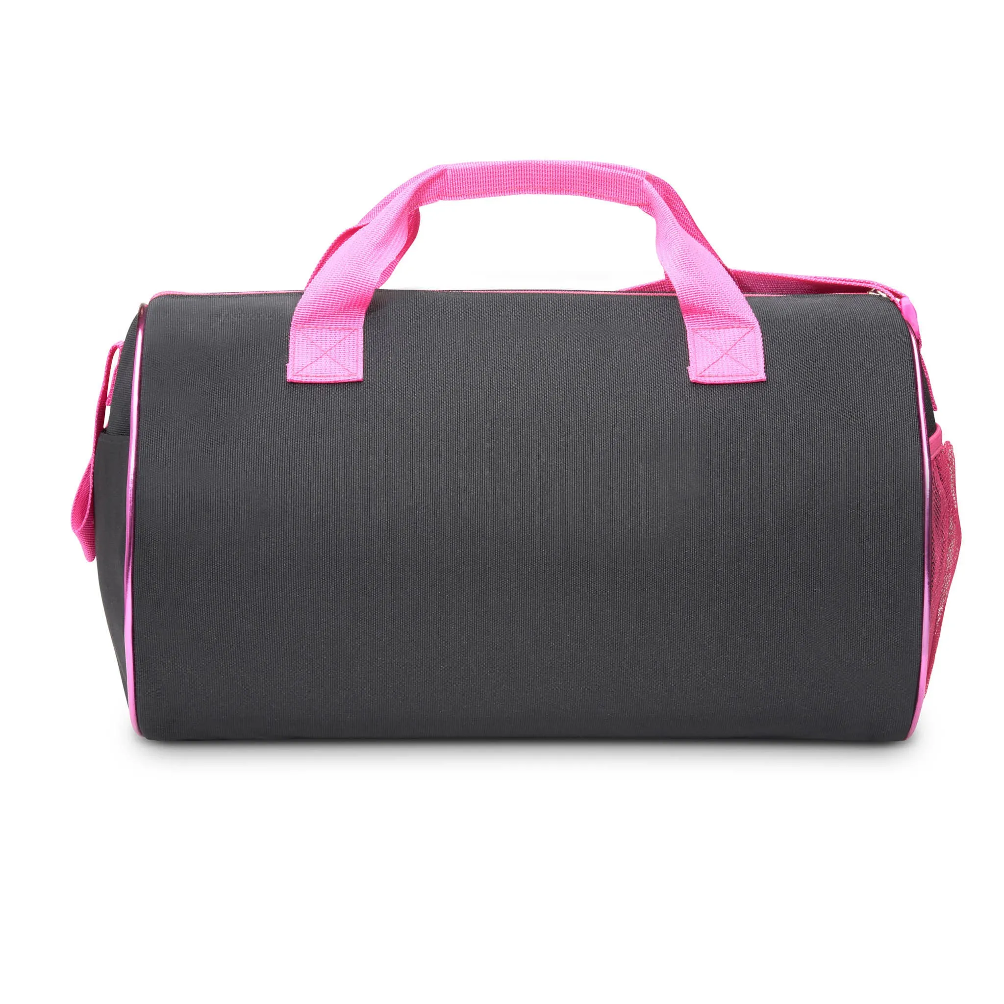 Dance Multicolored Duffel Bag