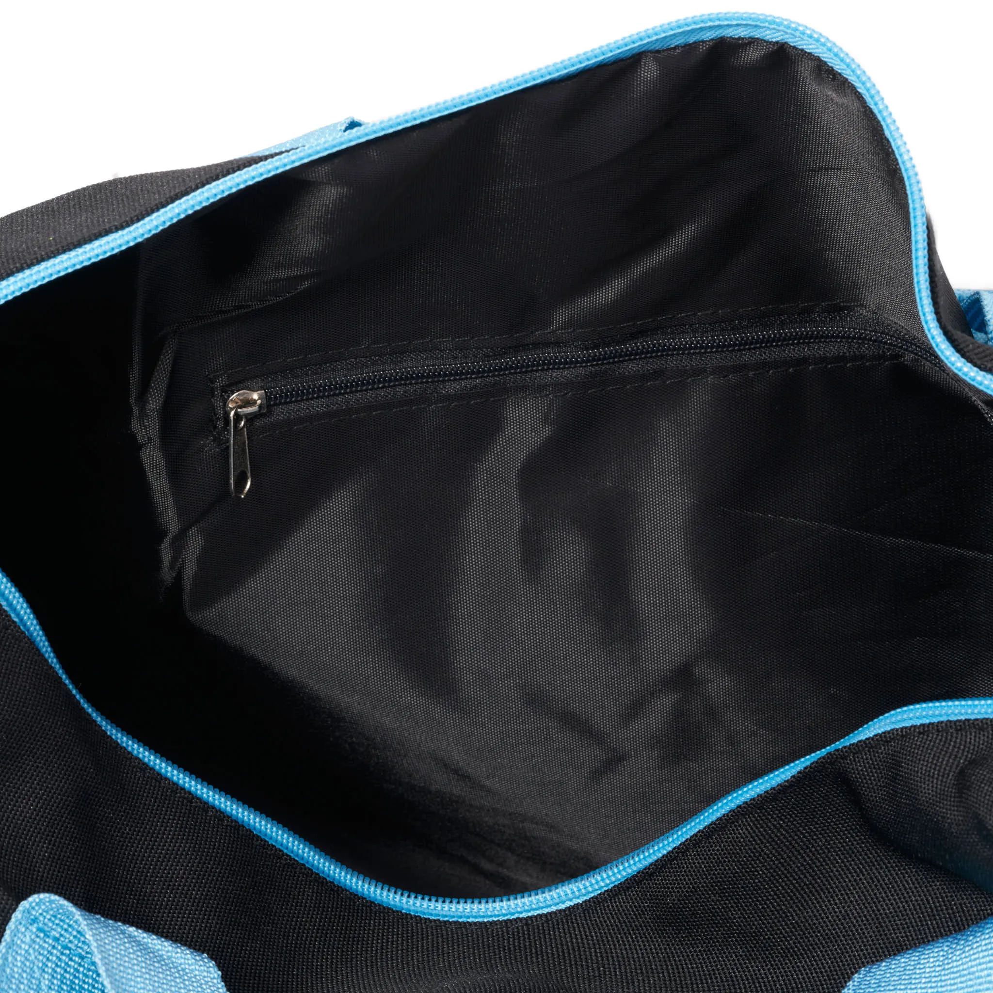 Dance Multicolored Duffel Bag