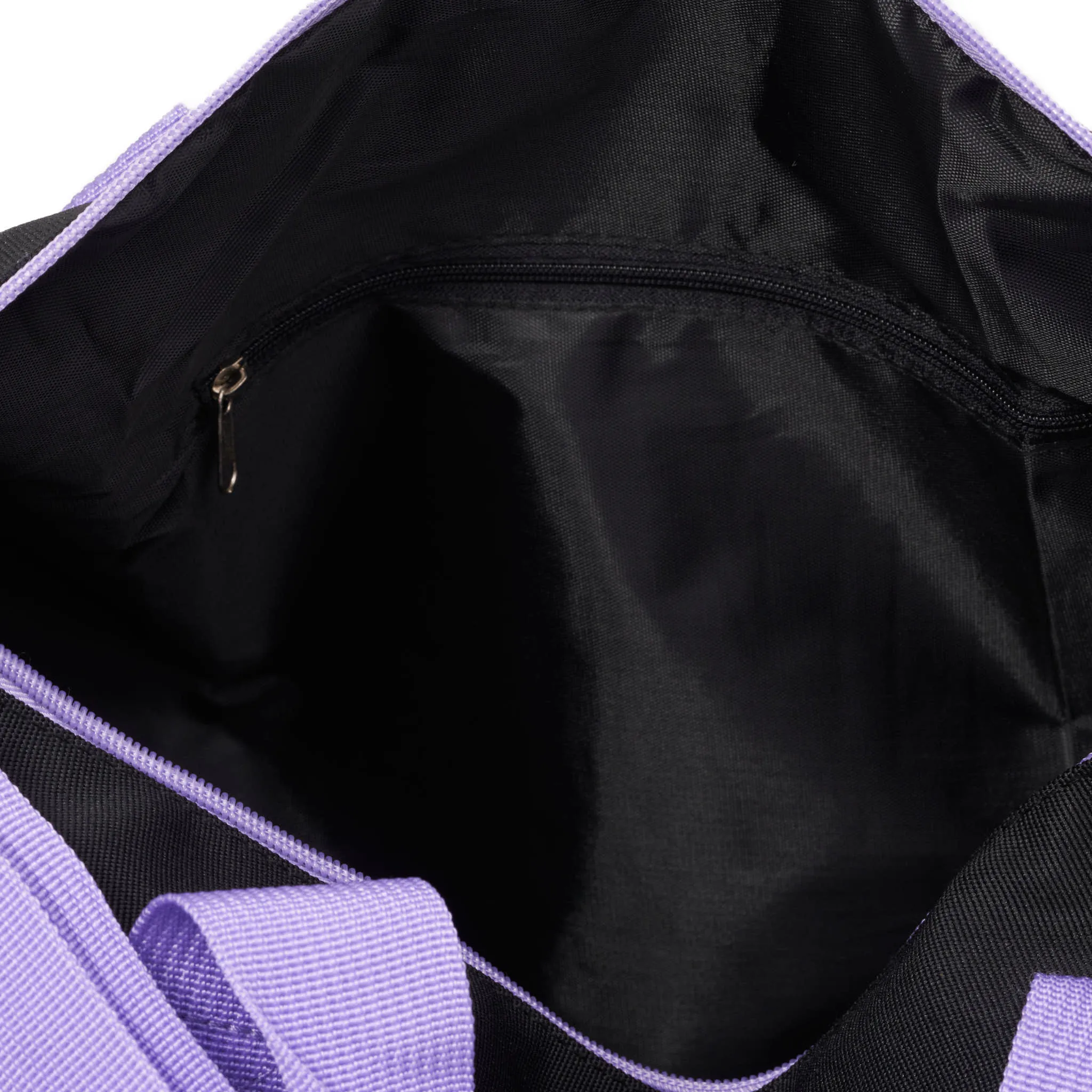 Dance Multicolored Duffel Bag