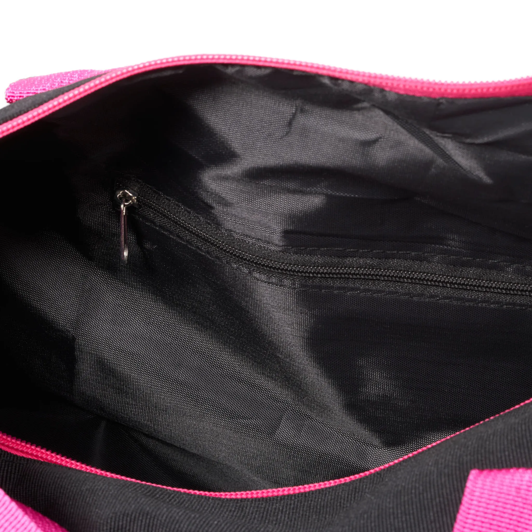 Dance Multicolored Duffel Bag