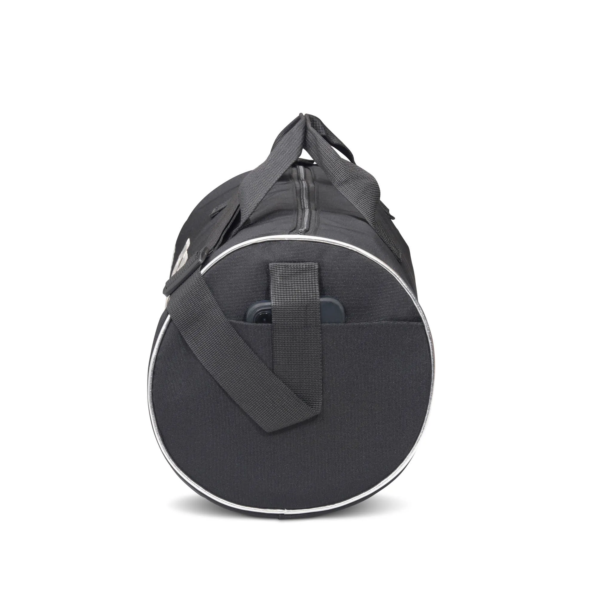Dance Multicolored Duffel Bag