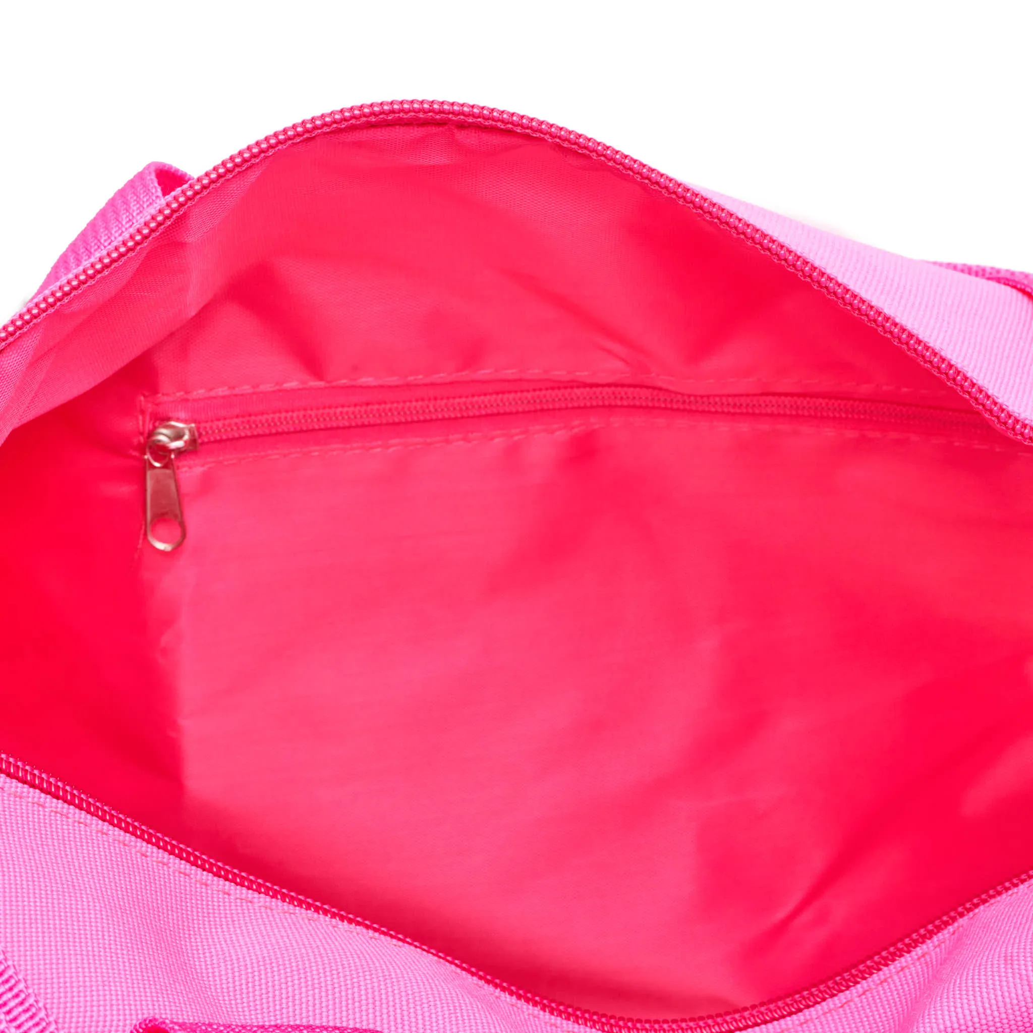 Dance Multicolored Duffel Bag