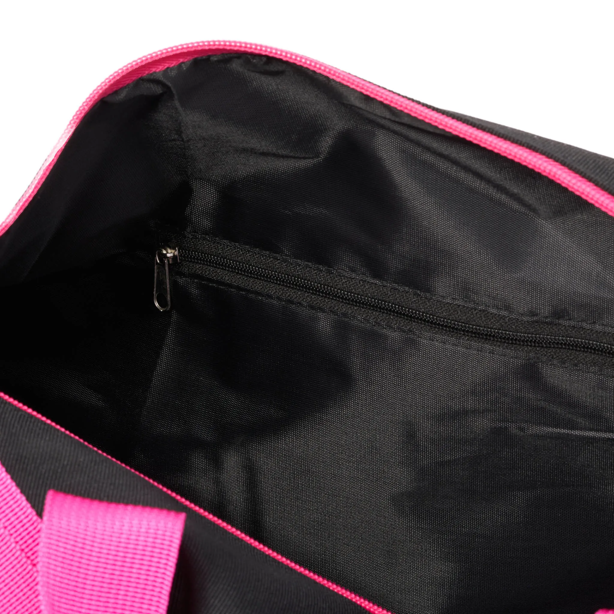 Dance Multicolored Duffel Bag
