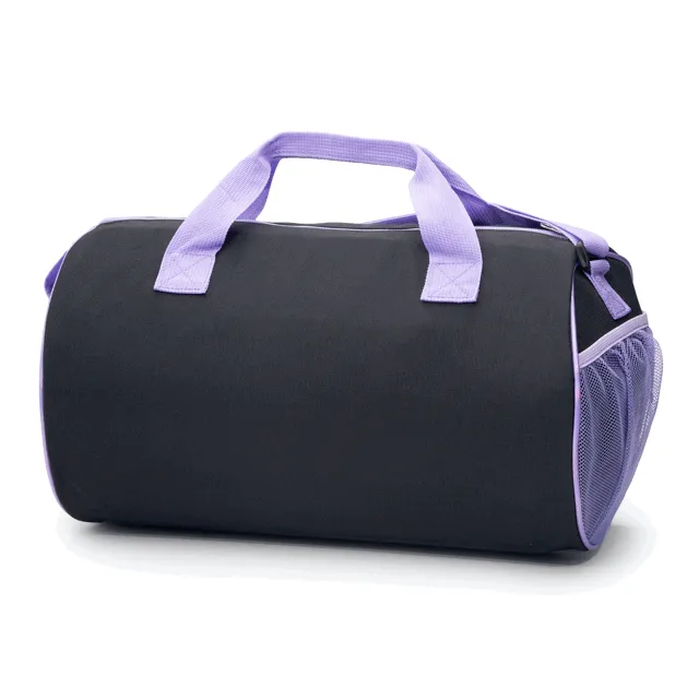 Dance Multicolored Duffel Bag
