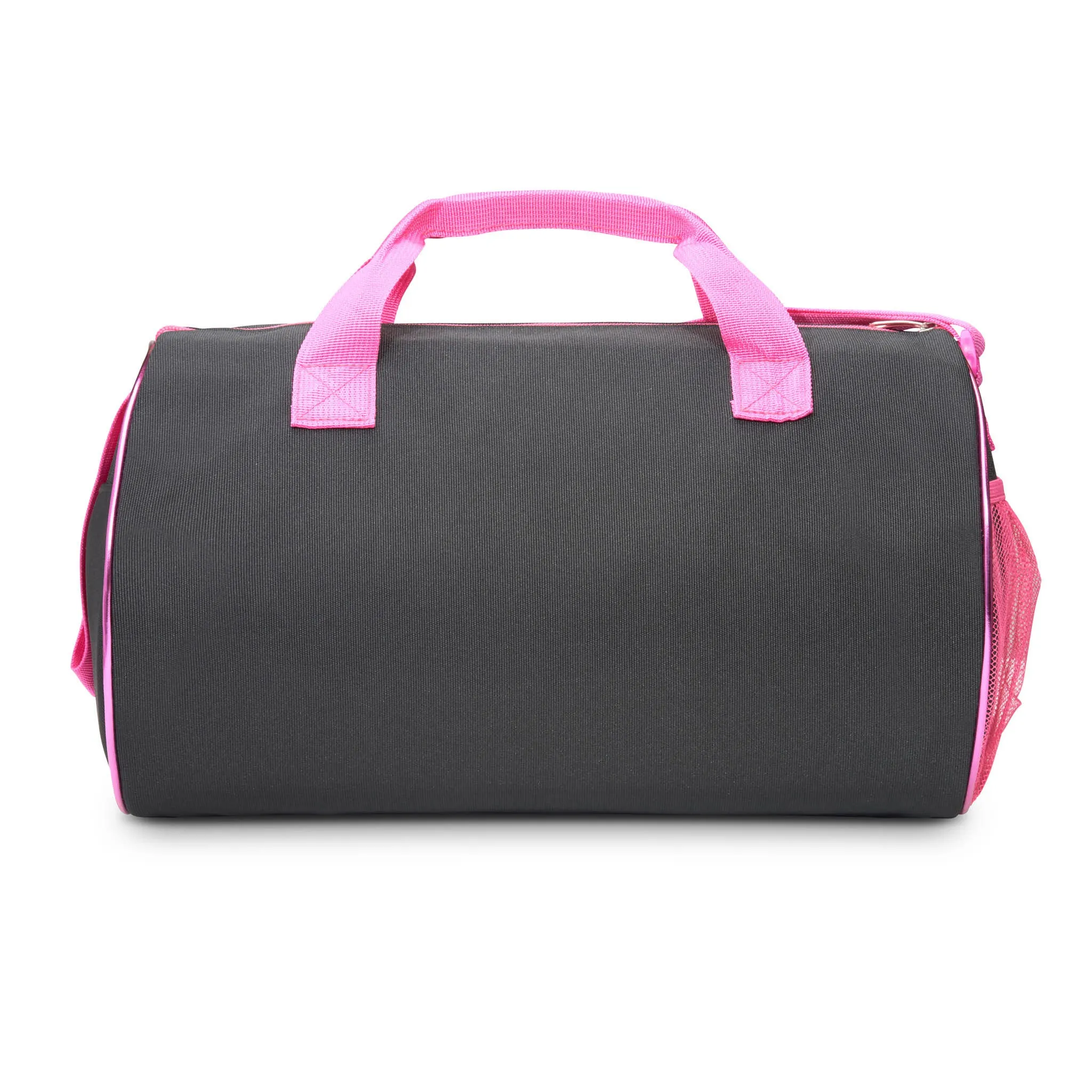 Dance Multicolored Duffel Bag