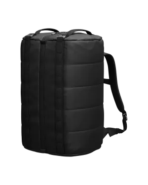 Db Journey Roamer 50L Split Duffel Black