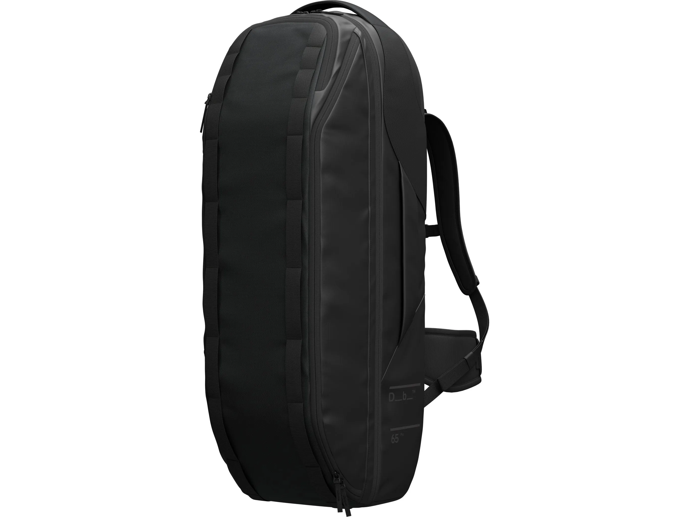 DB Skate Pro Travel bag -  65L