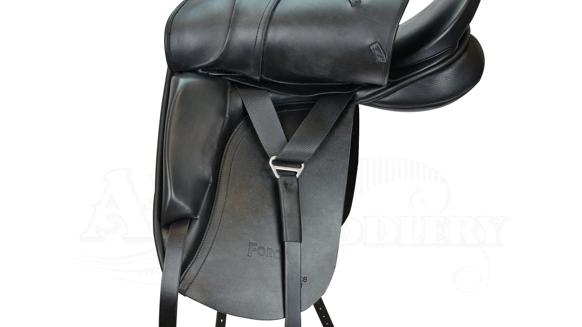 Defiance Force Dressage Saddle