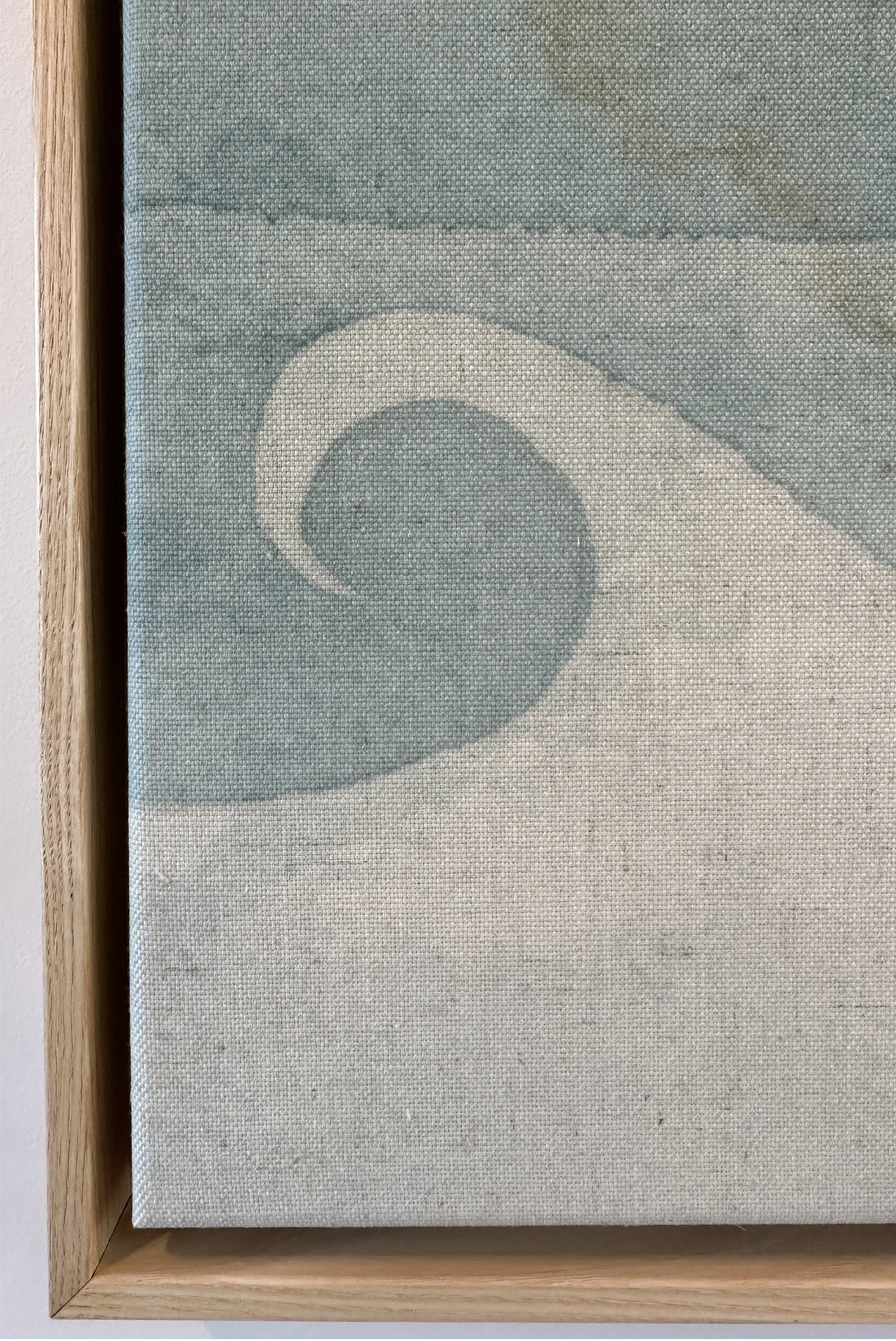 Delfini Painting