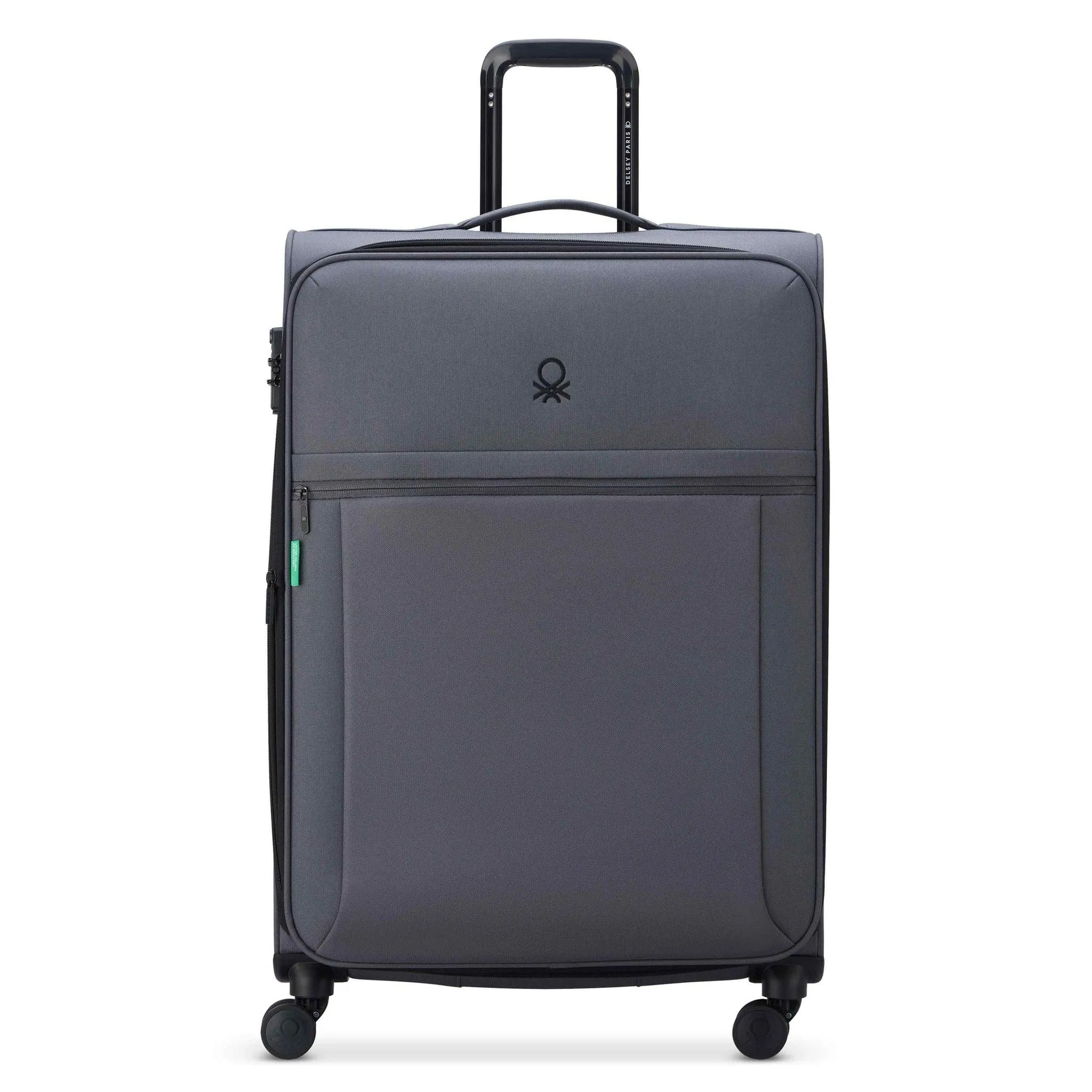Delsey BE 27" Expandable Spinner Upright