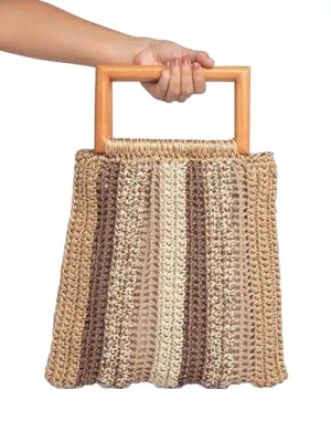 Dengo Bag ::RET