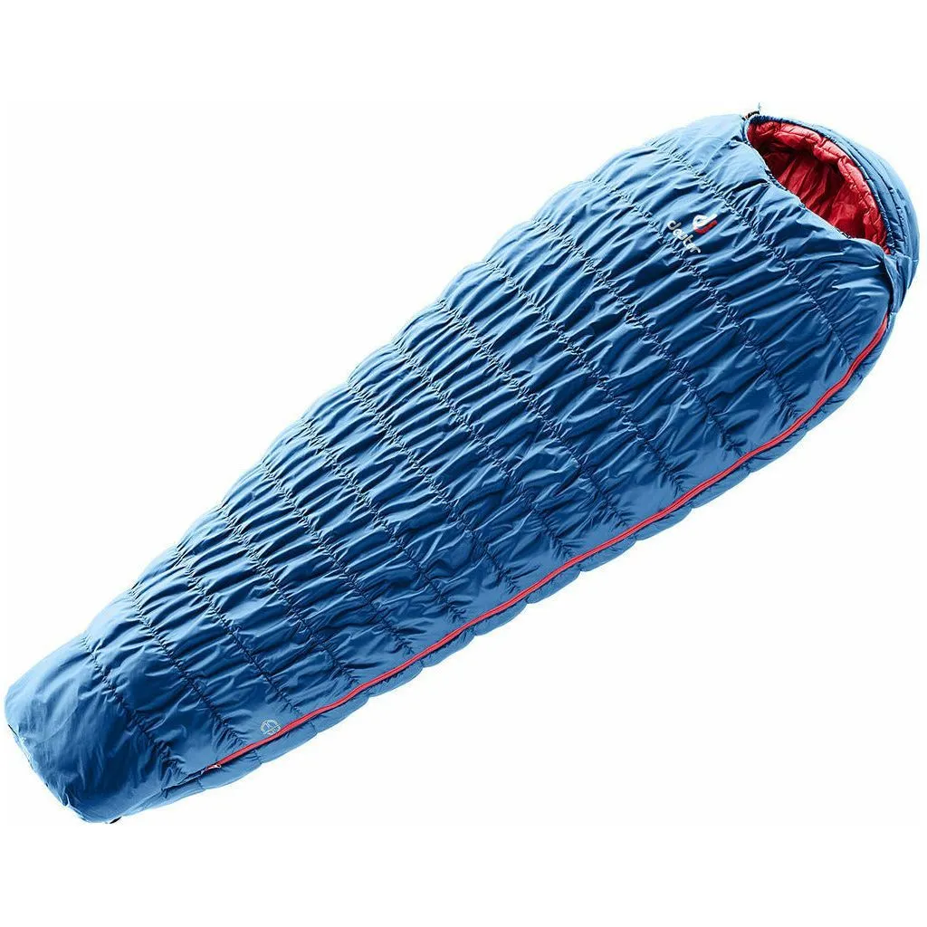 Deuter Exosphere -10° Synthetic Sleeping Bag