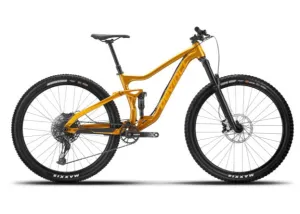 Devinci Django A29 SX 12s
