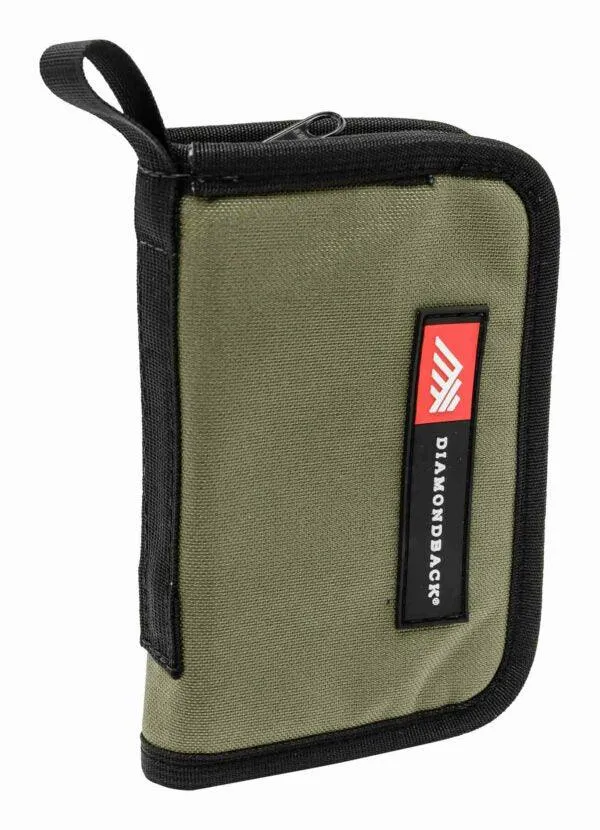 DiamondBack Toolbelts | Driver/ Drill bit case