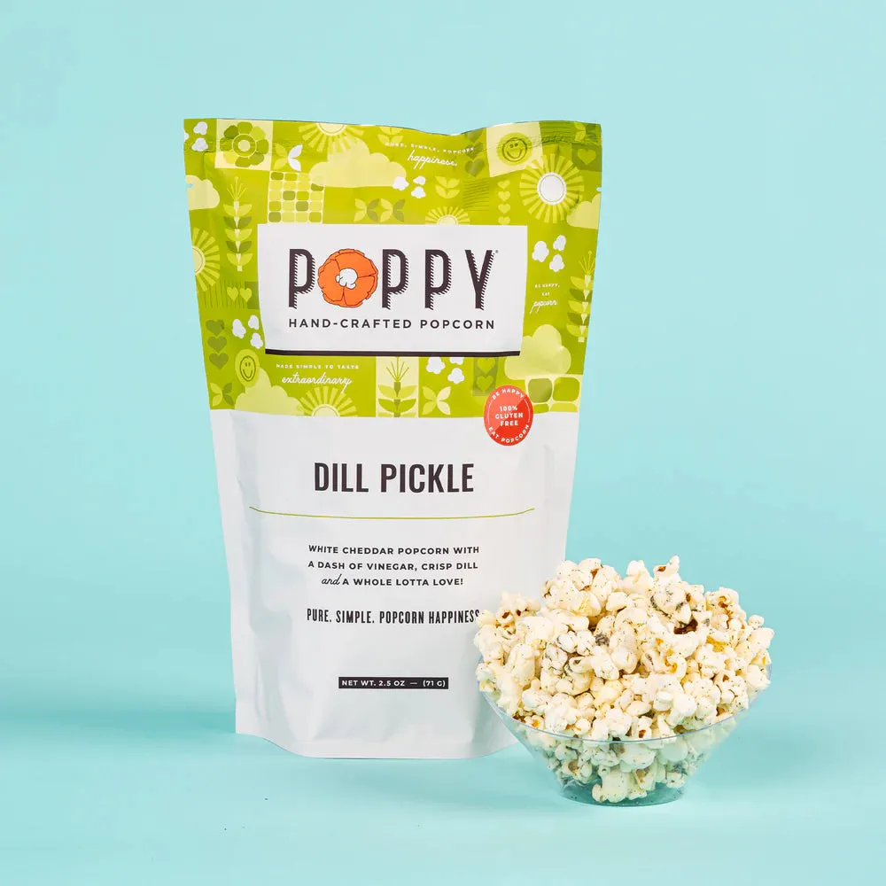 Dill Pickle Bag